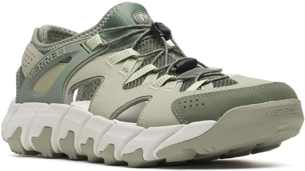 Men's Merrell Maipo Explorer - Pale Ivy