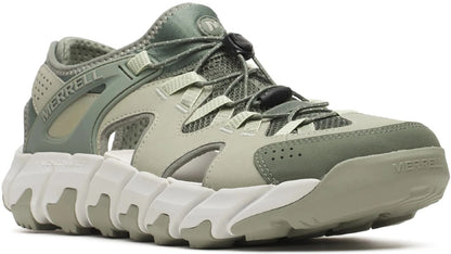 Men's Merrell Maipo Explorer - Pale Ivy