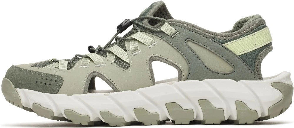 Men's Merrell Maipo Explorer - Pale Ivy
