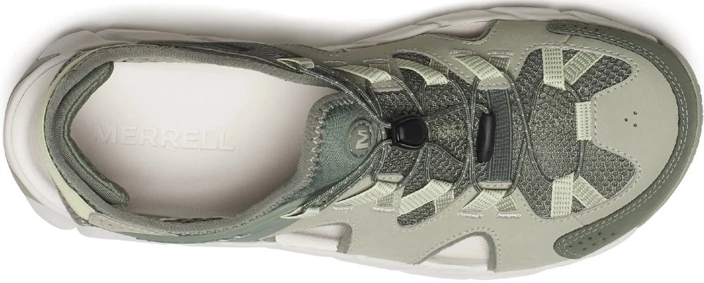 Men's Merrell Maipo Explorer - Pale Ivy