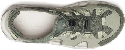 Men's Merrell Maipo Explorer - Pale Ivy