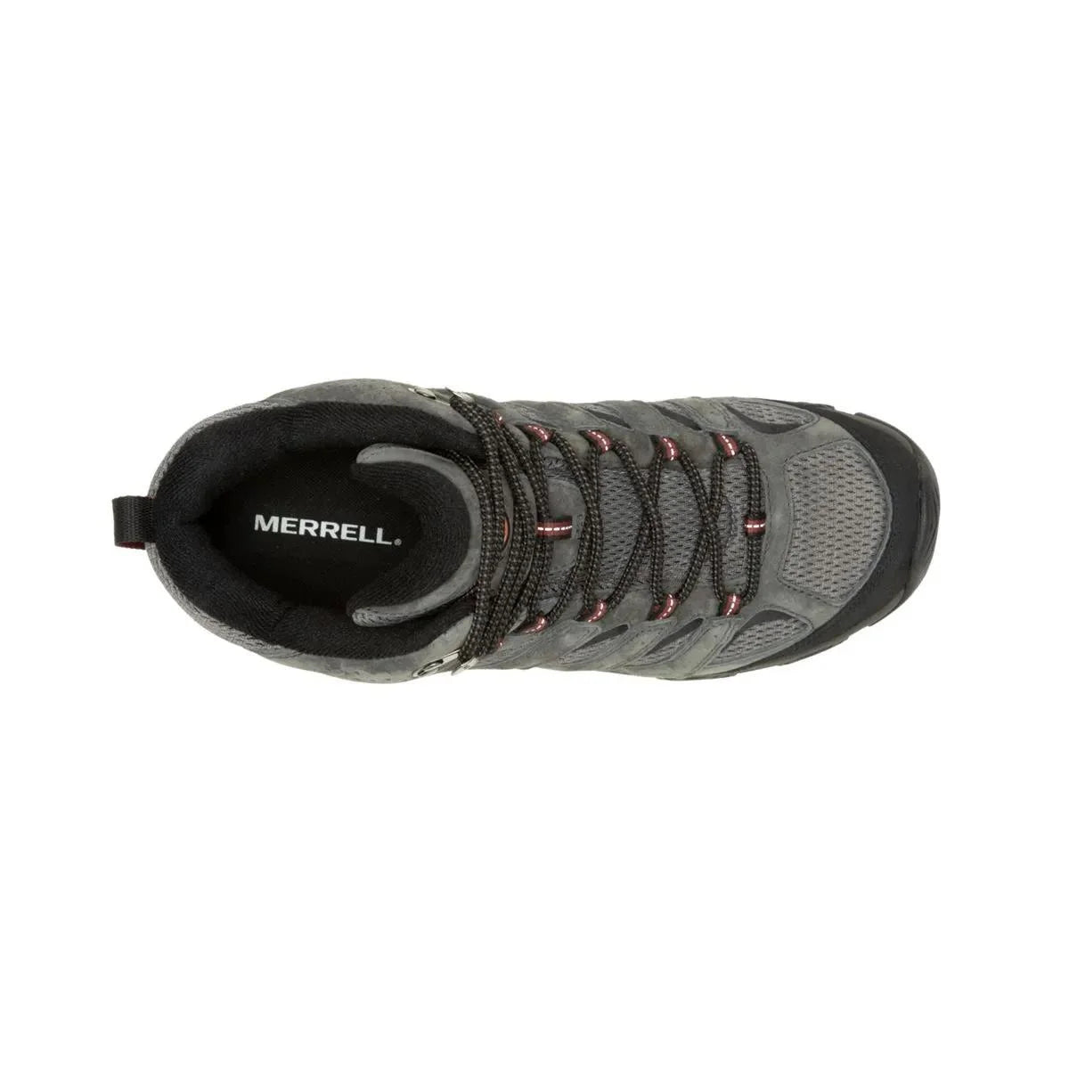 Men's Merrell Moab 3 GORE-TEX Wide Hiking Boots - Beluga