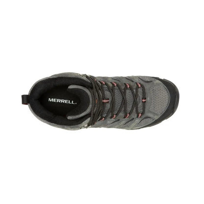 Men's Merrell Moab 3 GORE-TEX Wide Hiking Boots - Beluga