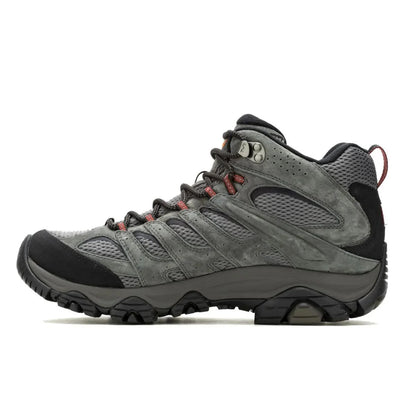 Men's Merrell Moab 3 GORE-TEX Wide Hiking Boots - Beluga