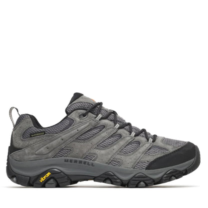 Men's Merrell Moab 3 Waterproof - Granite