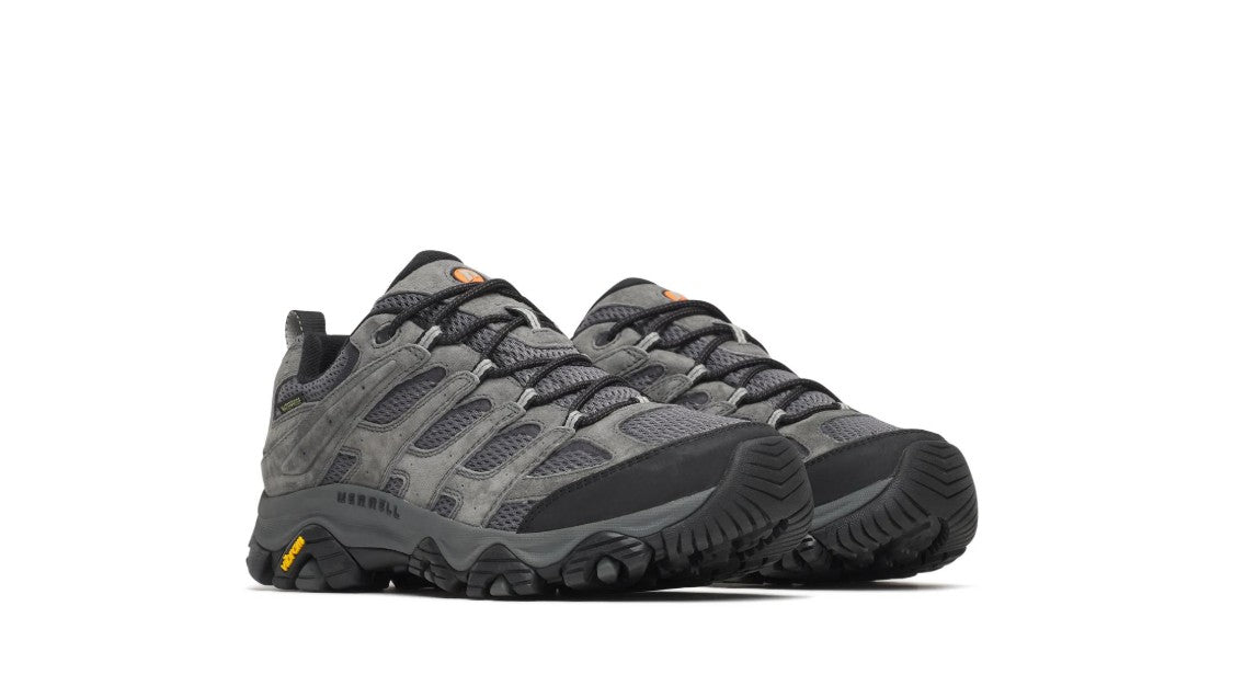 Men's Merrell Moab 3 Waterproof - Granite