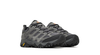 Men's Merrell Moab 3 Waterproof - Granite
