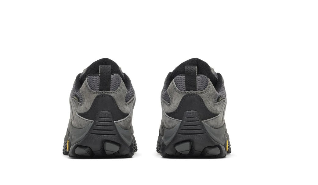Men's Merrell Moab 3 Waterproof - Granite