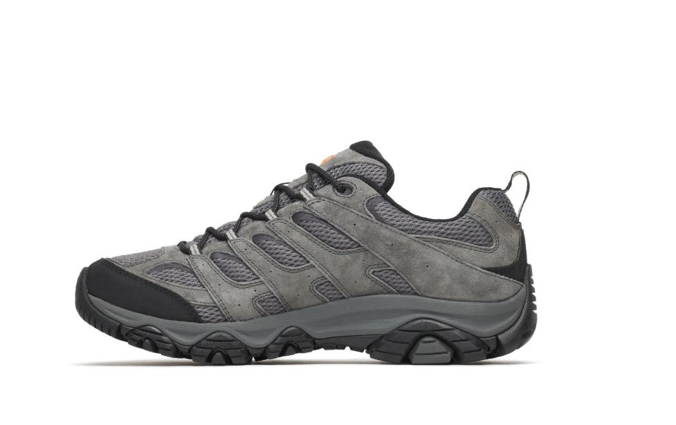 Men's Merrell Moab 3 Waterproof - Granite