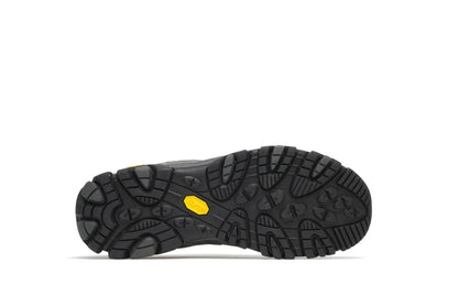 Men's Merrell Moab 3 Waterproof - Granite