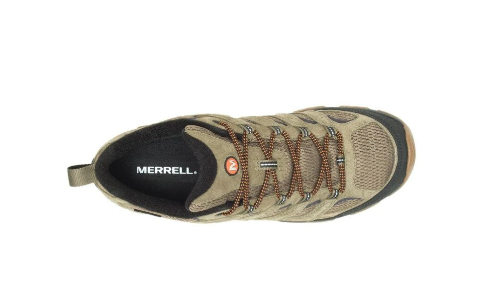 Men's Merrell Moab 3 Waterproof - Olive