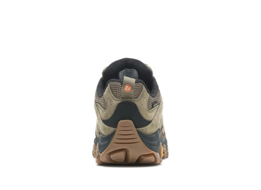 Men's Merrell Moab 3 Waterproof - Olive