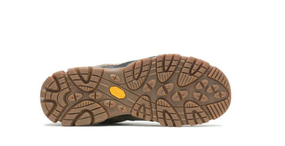 Men's Merrell Moab 3 Waterproof - Olive