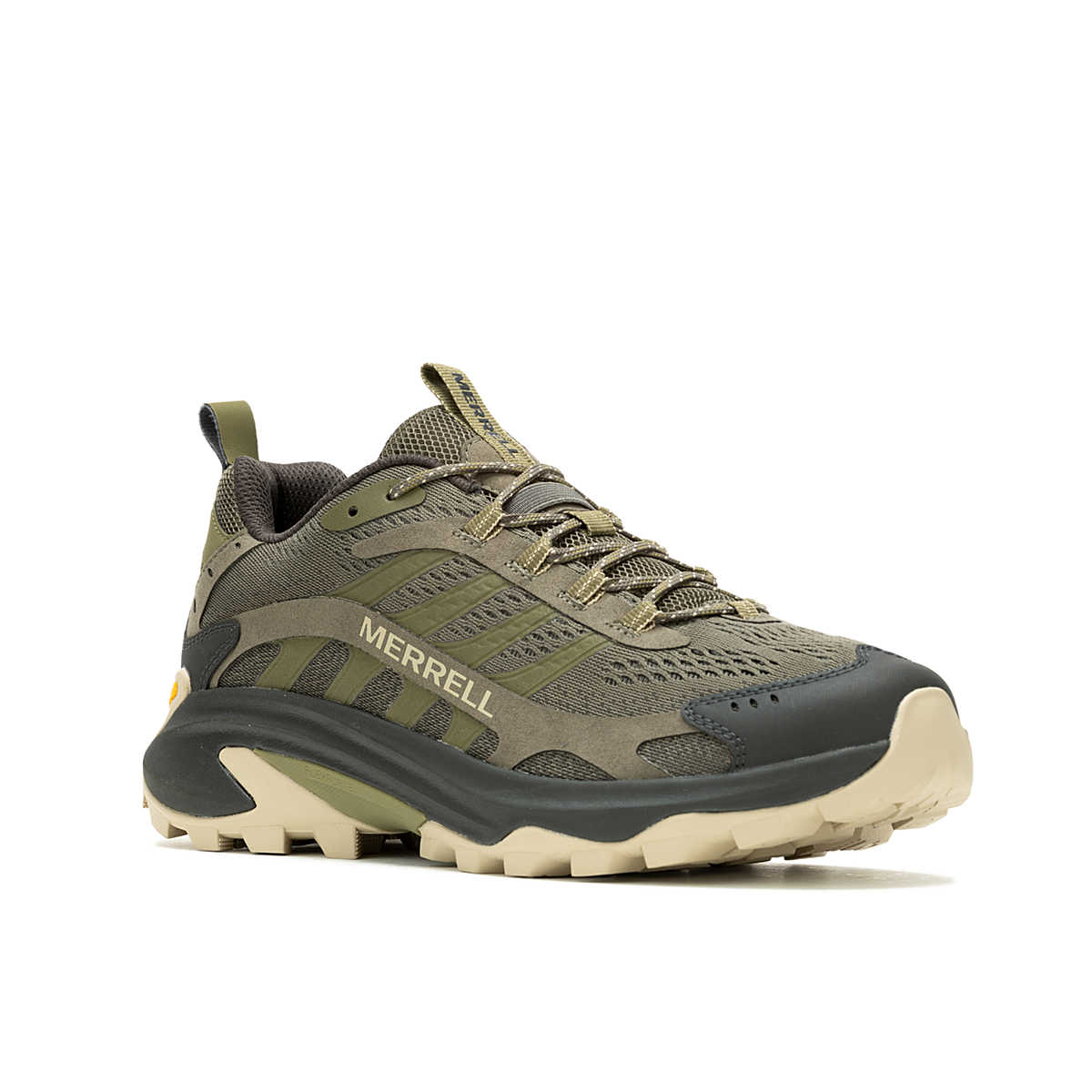 Men´s Merrell Moab Speed Hiking - Olive