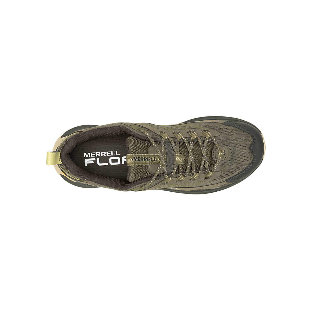 Men´s Merrell Moab Speed Hiking - Olive