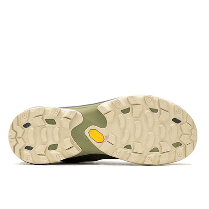 Men´s Merrell Moab Speed Hiking - Olive