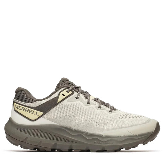 Men's Merrell Nova 4 Trail - Basalt Basalt