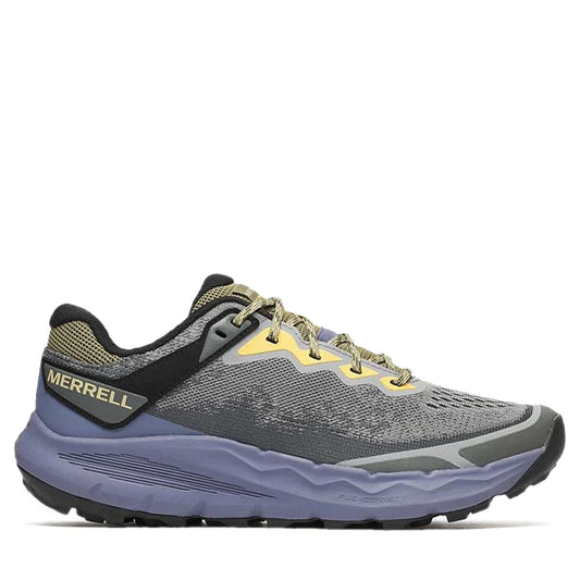 Men´s Merrell Nova 4 Trail Running - Cement cement