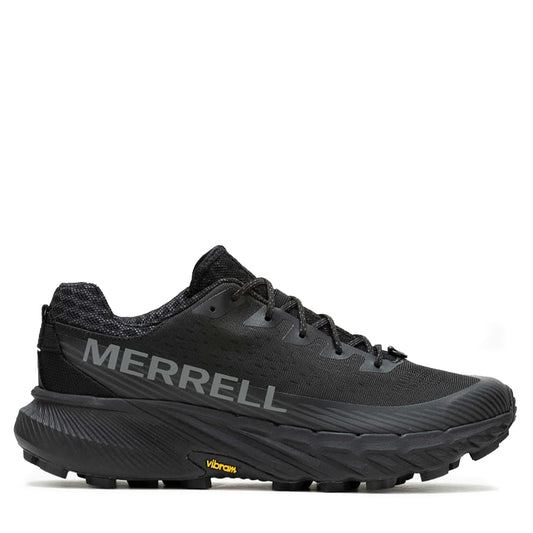 Men´s Merrell Agility Peak 5 - Black Black