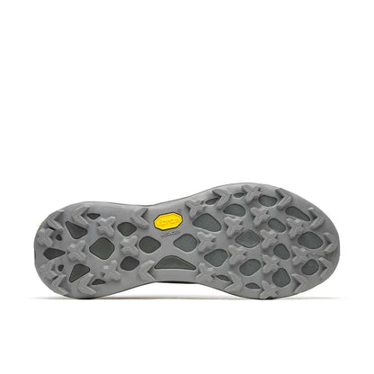 Men's Merrell Agility Peak 6 Trail-Running Shoes - Black