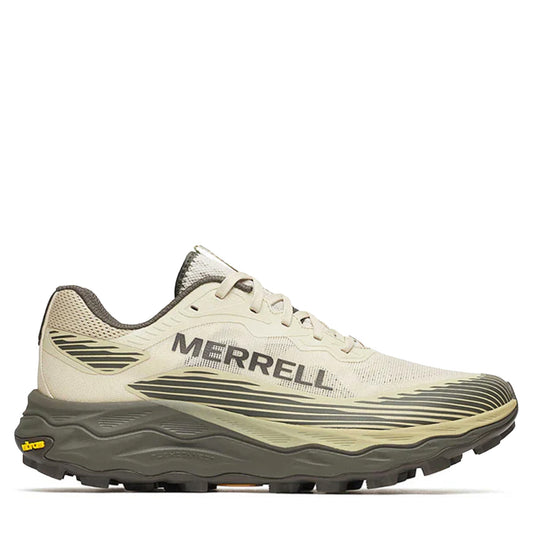 Men's Merrell Agility Peak 6 - Burlap Burlap