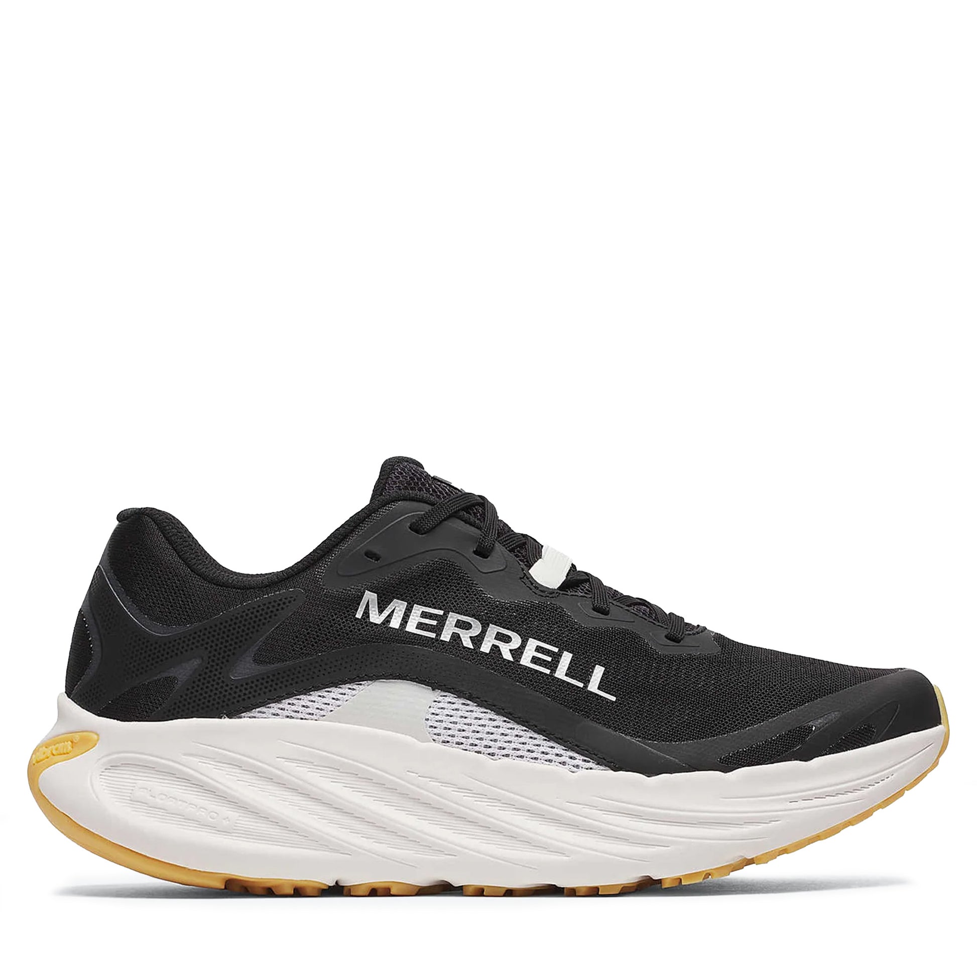 Men's Merrell ProMorph - Black / White Black White