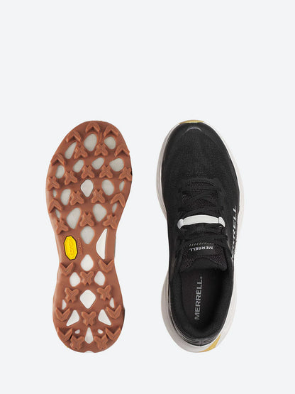 Men's Merrell ProMorph - Black / White