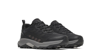 Men's Merrell Speed Strike 2 Hiking Shoes - Black