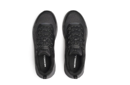 Men's Merrell Speed Strike 2 Hiking Shoes - Black