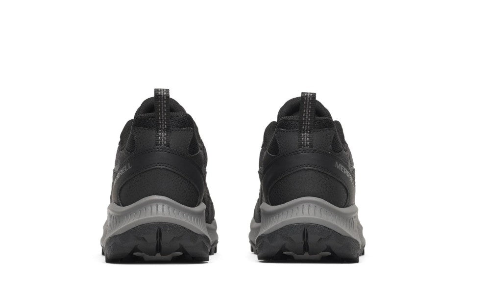 Men's Merrell Speed Strike 2 Hiking Shoes - Black