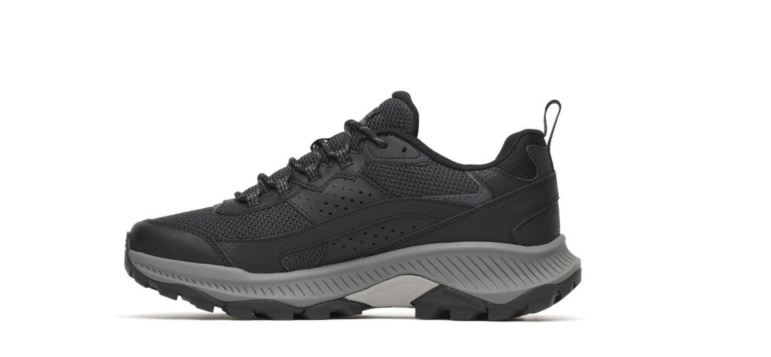 Men's Merrell Speed Strike 2 Hiking Shoes - Black