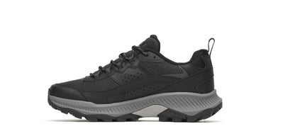 Men's Merrell Speed Strike 2 Hiking Shoes - Black