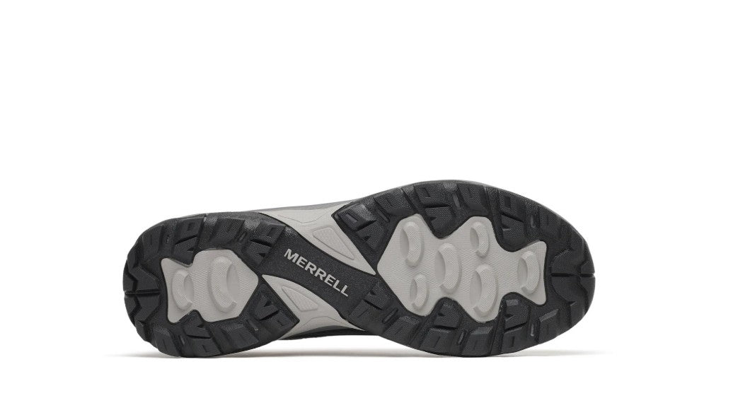 Men's Merrell Speed Strike 2 Hiking Shoes - Black