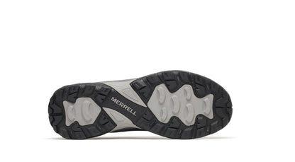 Men's Merrell Speed Strike 2 Hiking Shoes - Black