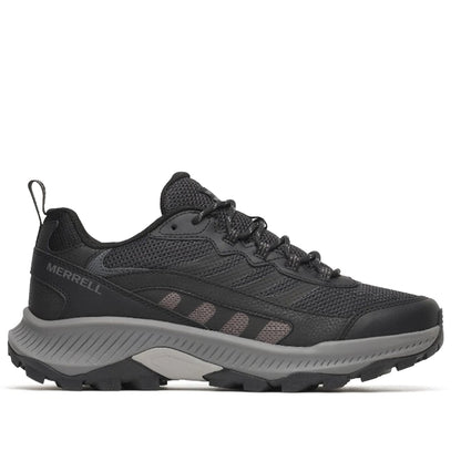 Men's Merrell Speed Strike 2 Hiking Shoes - Black