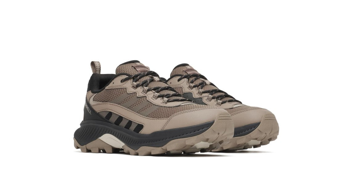 Men's Merrell Speed Strike 2 Hiking Shoes - Fungi