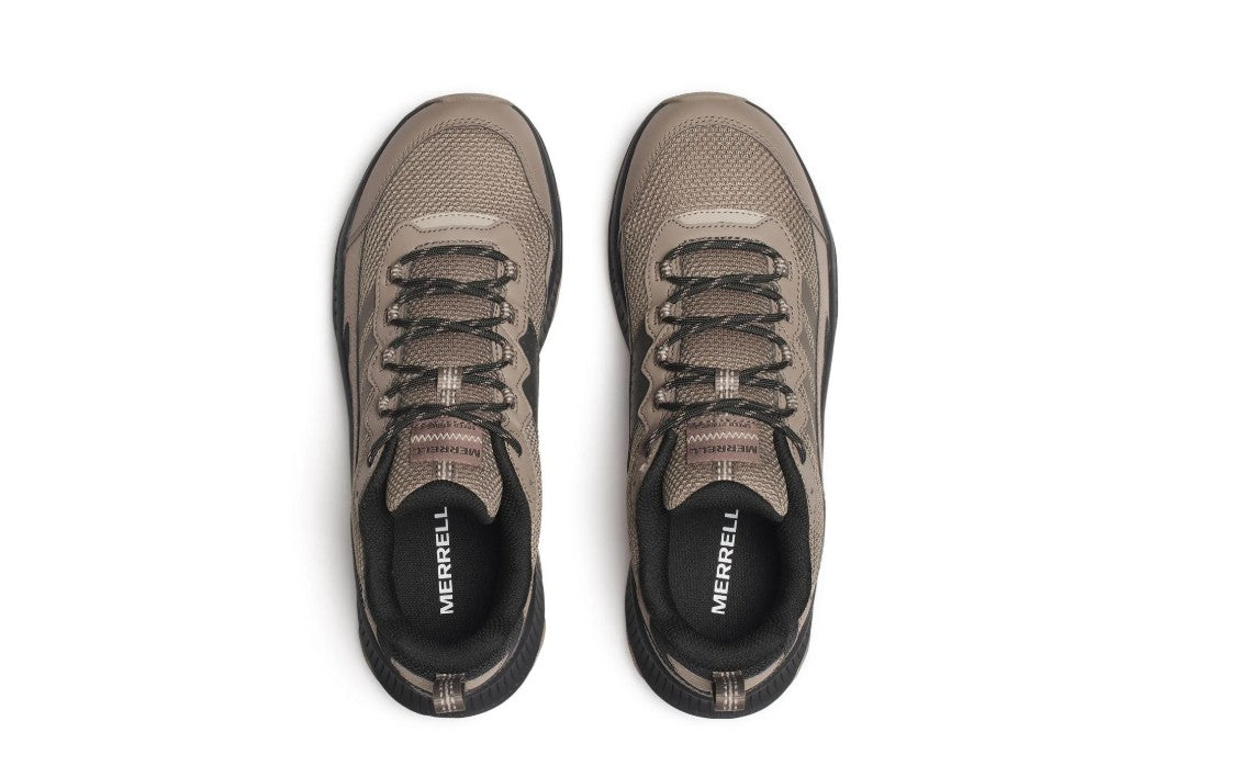 Men's Merrell Speed Strike 2 Hiking Shoes - Fungi