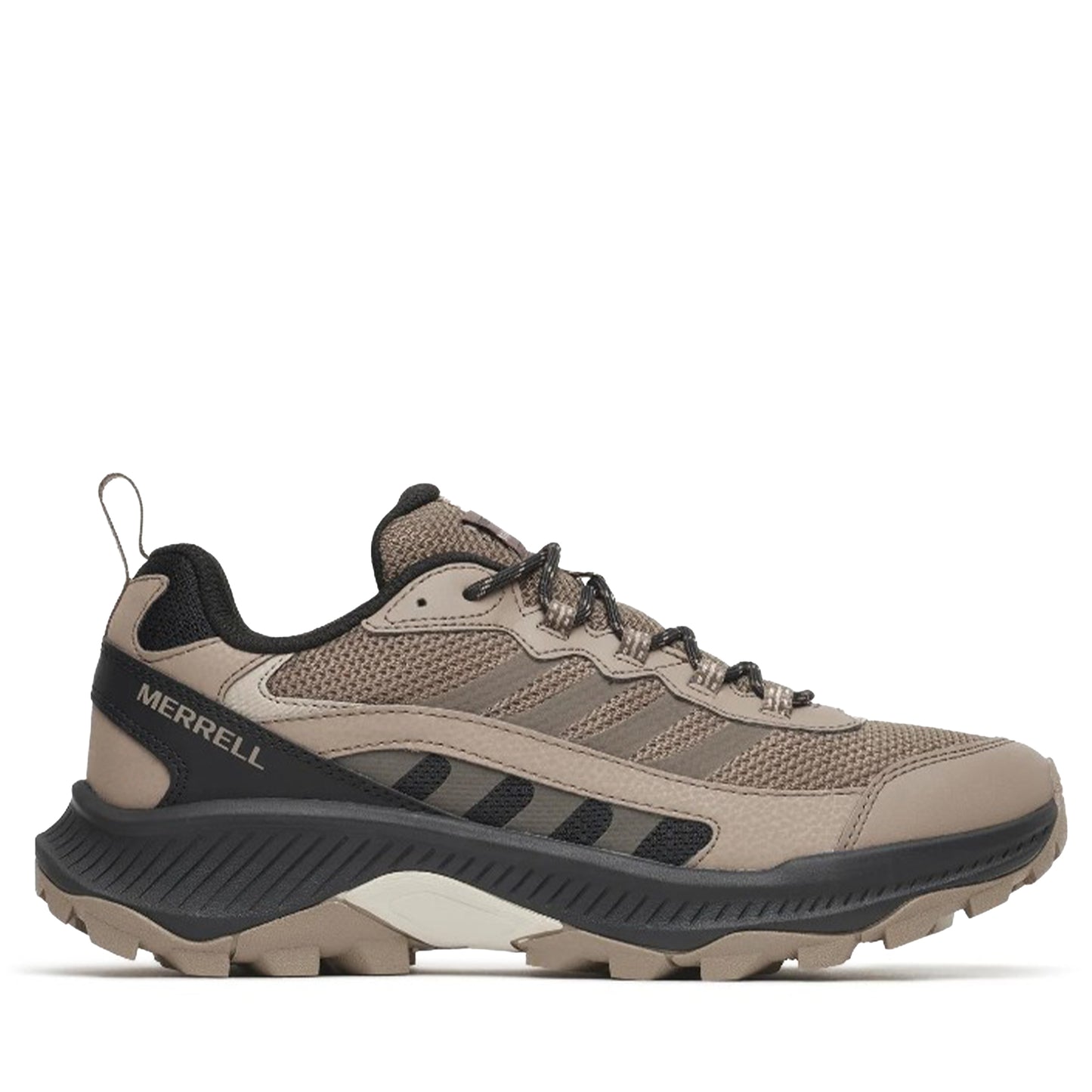 Men's Merrell Speed Strike 2 Hiking Shoes - Fungi