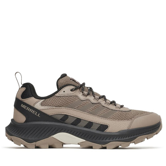 Men's Merrell Speed Strike 2 Hiking Shoes - Fungi
