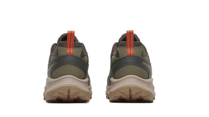 Men's Merrell Speed Strike 2 Hiking Shoes - Olive