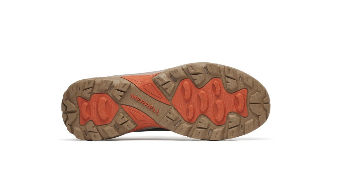 Men's Merrell Speed Strike 2 Hiking Shoes - Olive