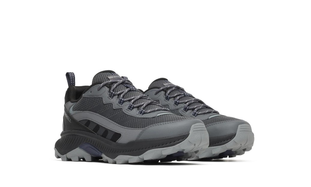 Men's Merrell Speed Strike 2 Hiking Shoes - Rock