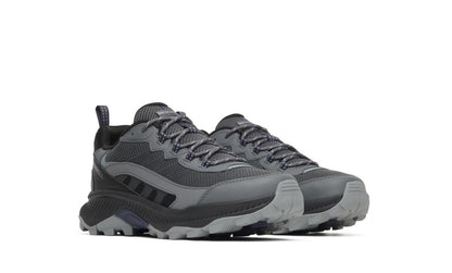 Men's Merrell Speed Strike 2 Hiking Shoes - Rock