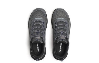 Men's Merrell Speed Strike 2 Hiking Shoes - Rock