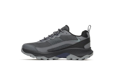 Men's Merrell Speed Strike 2 Hiking Shoes - Rock