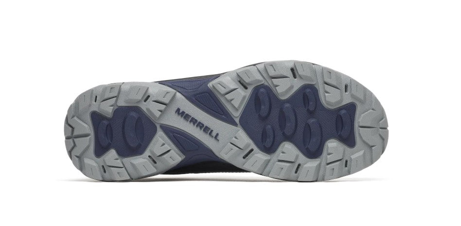 Men's Merrell Speed Strike 2 Hiking Shoes - Rock