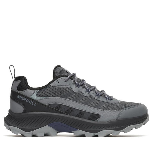 Men's Merrell Speed Strike 2 Hiking Shoes - Rock Rock