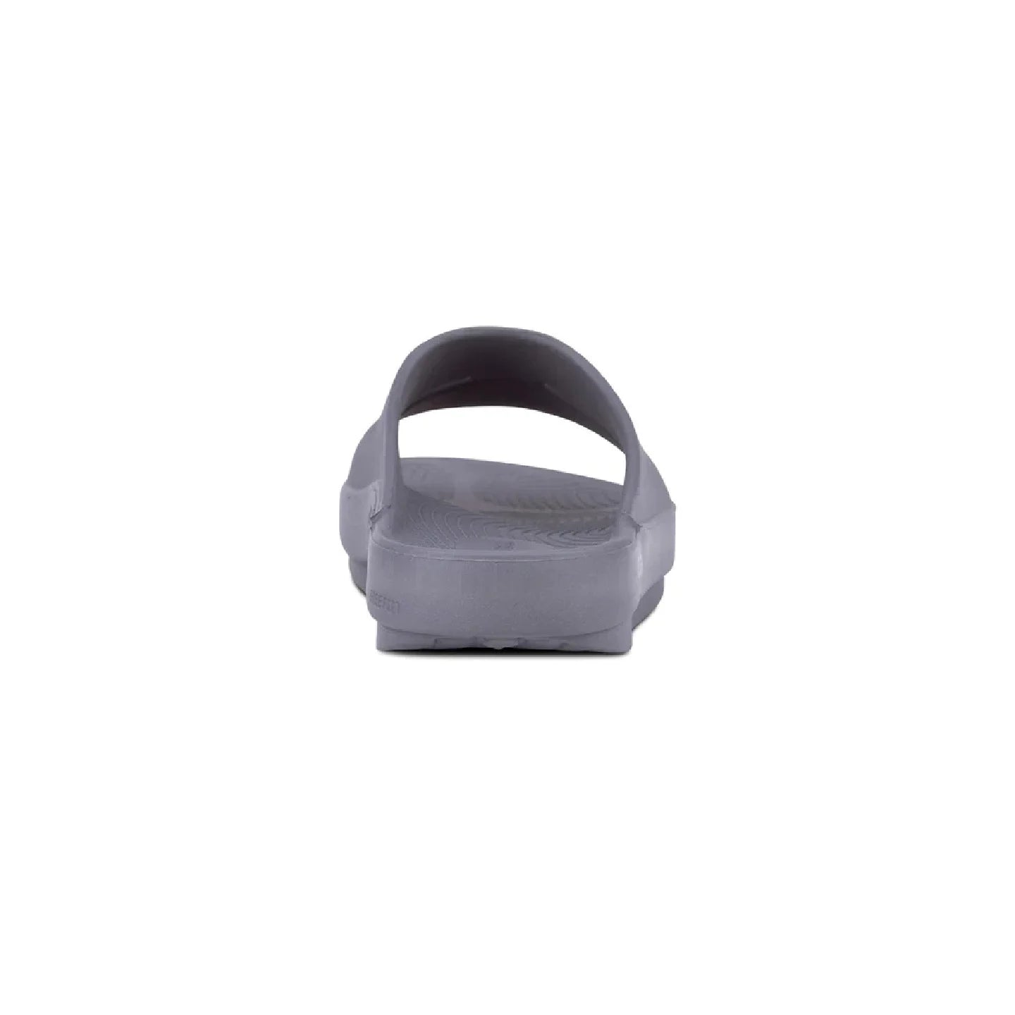 Men's OOFOS OOahh Slide - Slate