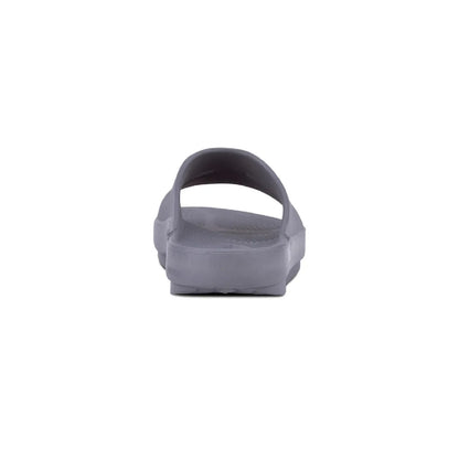 Men's OOFOS OOahh Slide - Slate