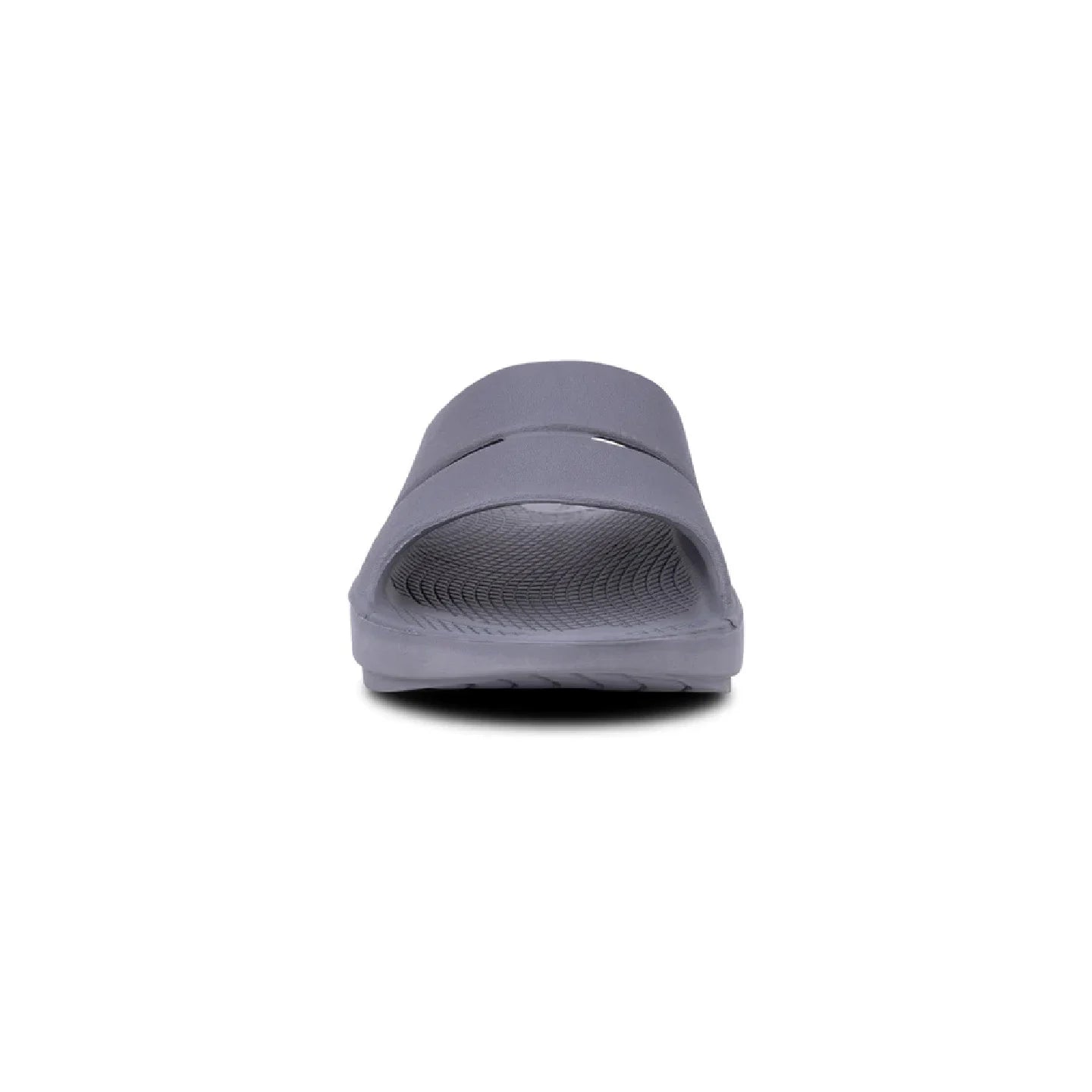 Men's OOFOS OOahh Slide - Slate